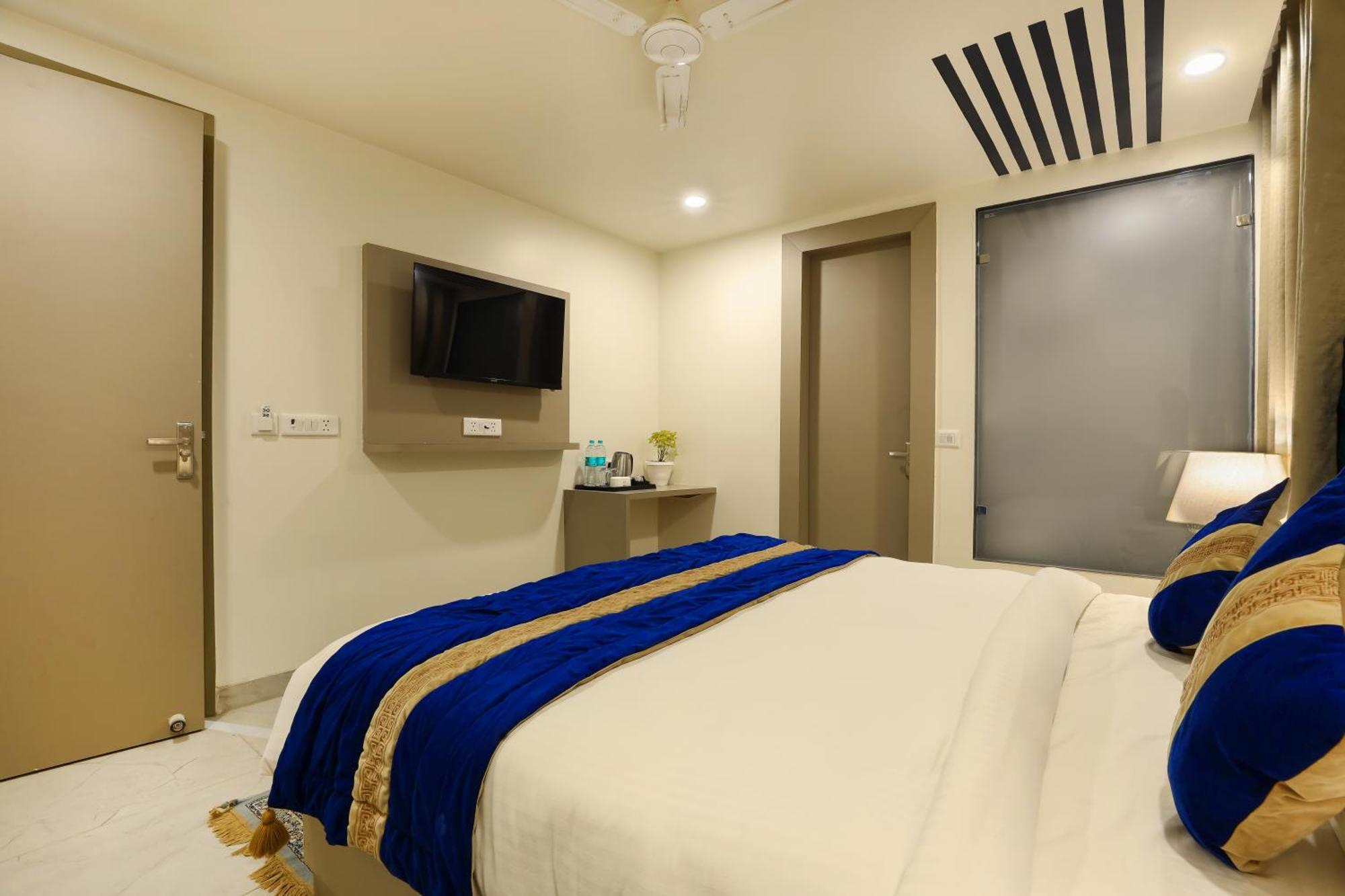 Opo Dior Homestay *